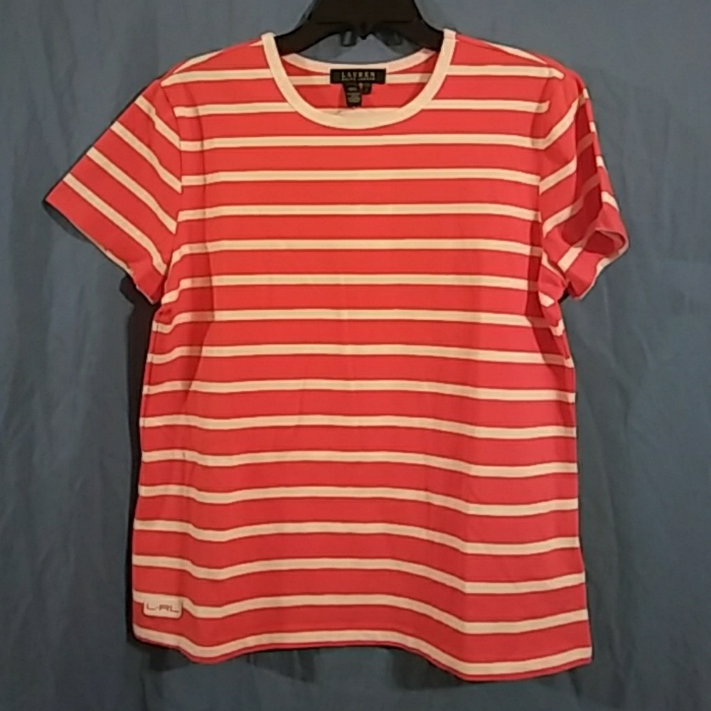 Lauren Active Regatta Sport Fit T-shirt